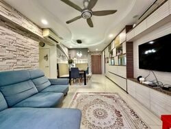 Blk 347A Adora Green (Yishun), HDB 5 Rooms #561664671